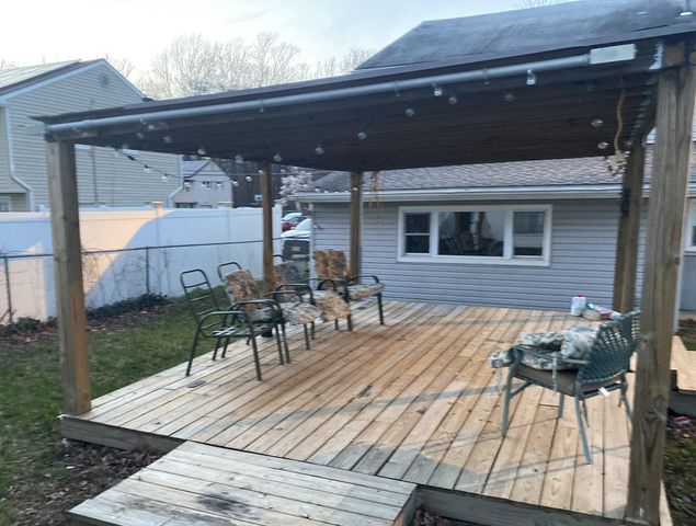 106 PARKVIEW ROAD, Stratford, NJ 08084