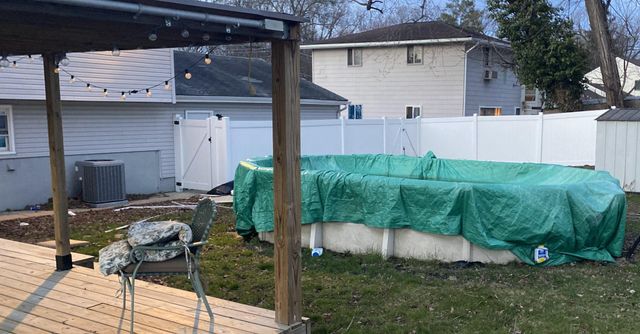 106 PARKVIEW ROAD, Stratford, NJ 08084