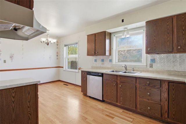 2607 Conrad Street, Eau Claire, WI 54703
