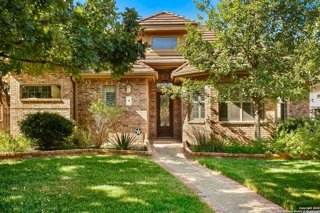 4 Grantham, San Antonio, TX 78257