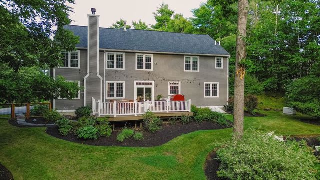 52 The Flume, Amherst, NH 03031