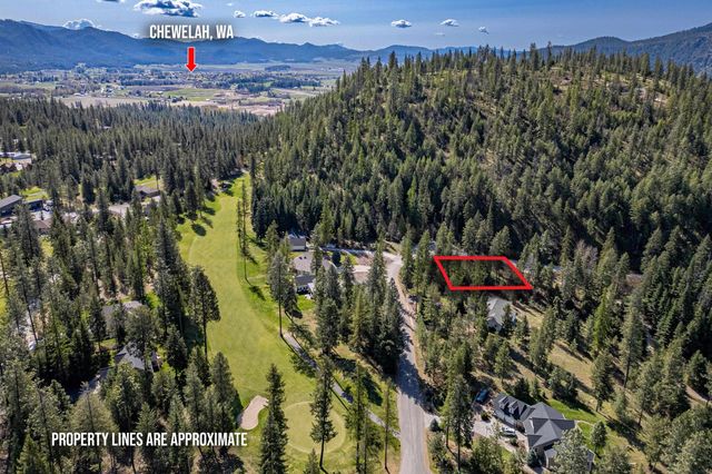 6xx Palmer Ln, Chewelah, WA 99109