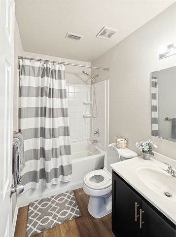 329 Wolf Mountain Lane, Fort Worth, TX 76140