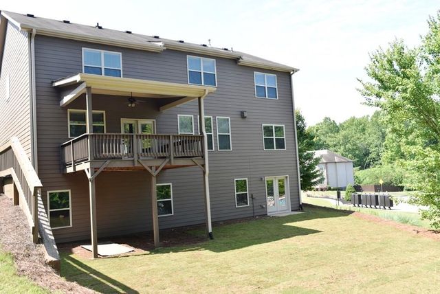 4169 Two Bridge Drive, Buford, GA 30518