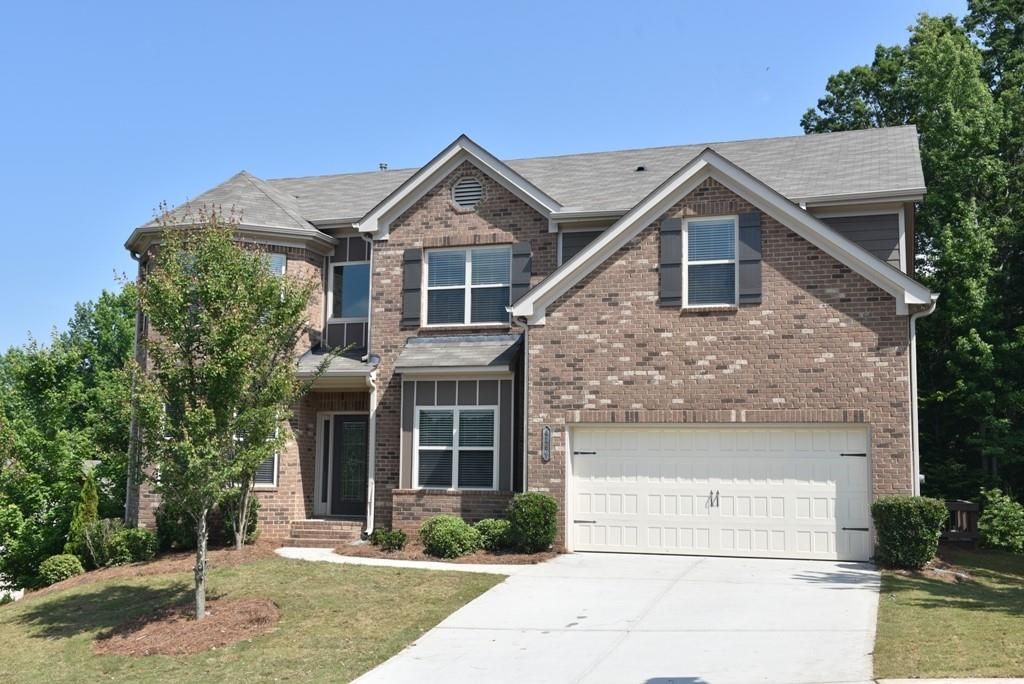 4169 Two Bridge Drive, Buford, GA 30518