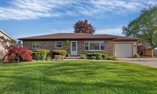 9803 W 136th Lane, Cedar Lake, IN 46303
