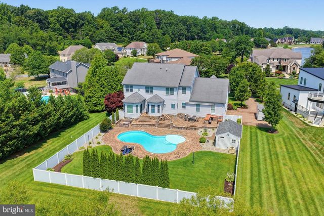 1825 WINDSWEPT CIR, Dover, DE 19901