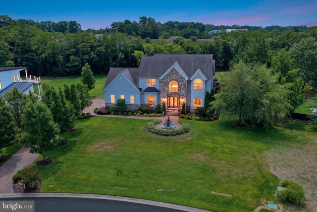 1825 WINDSWEPT CIR, Dover, DE 19901
