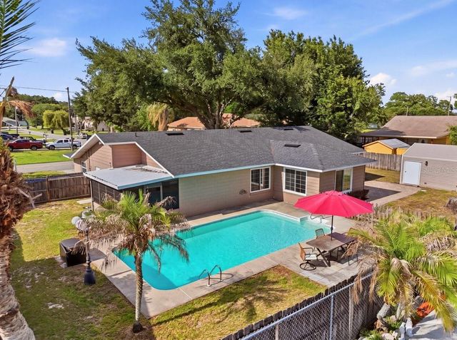 310 KEYSTONE ROAD, Auburndale, FL 33823