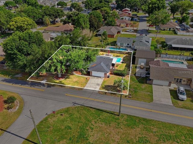 310 KEYSTONE ROAD, Auburndale, FL 33823