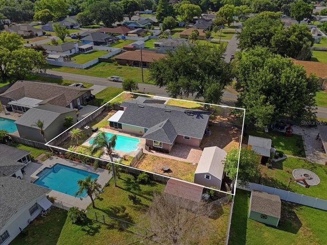 310 KEYSTONE ROAD, Auburndale, FL 33823