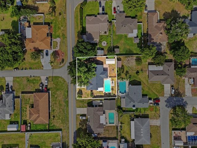 310 KEYSTONE ROAD, Auburndale, FL 33823