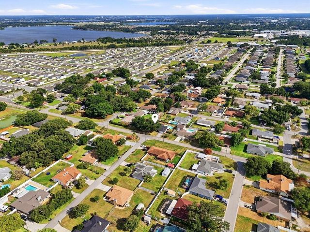 310 KEYSTONE ROAD, Auburndale, FL 33823