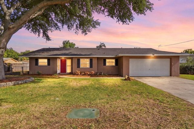 310 KEYSTONE ROAD, Auburndale, FL 33823