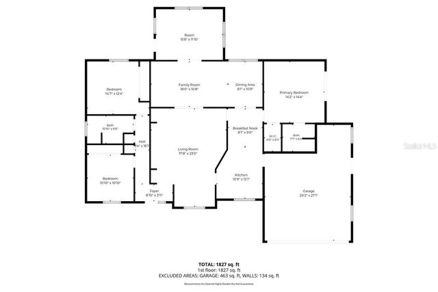 310 KEYSTONE ROAD, Auburndale, FL 33823