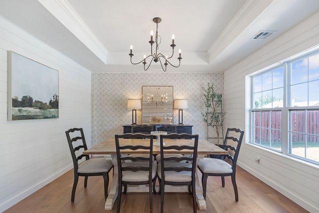 3104 Mimosa Way, Bentonville, AR 72712