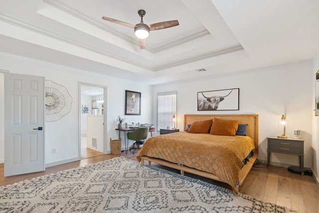 3104 Mimosa Way, Bentonville, AR 72712