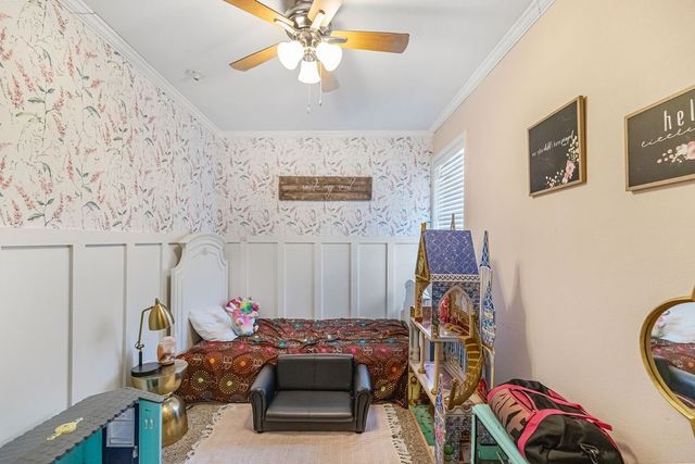 3104 Mimosa Way, Bentonville, AR 72712