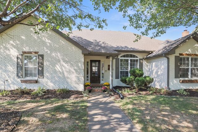 3104 Mimosa Way, Bentonville, AR 72712