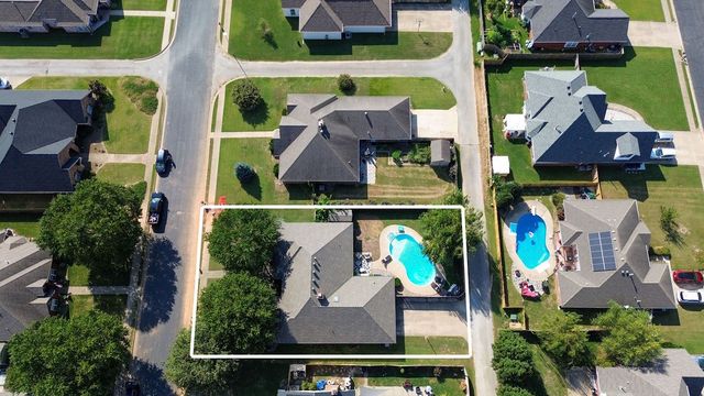 3104 Mimosa Way, Bentonville, AR 72712