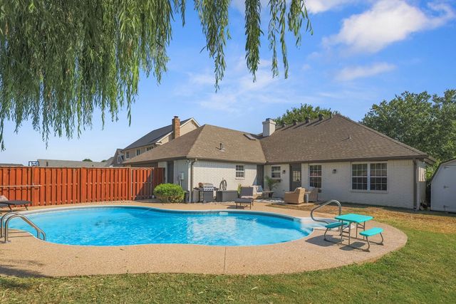 3104 Mimosa Way, Bentonville, AR 72712