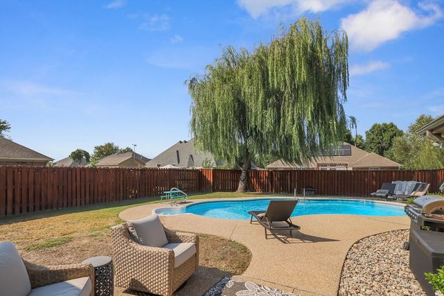 3104 Mimosa Way, Bentonville, AR 72712