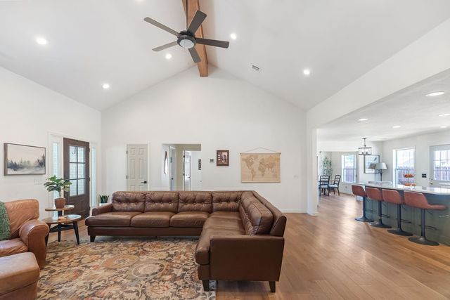 3104 Mimosa Way, Bentonville, AR 72712