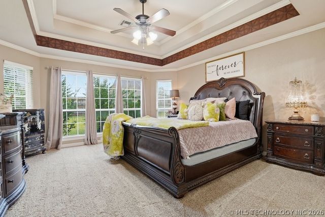 8702 N 140th Terrace, Owasso, OK 74055