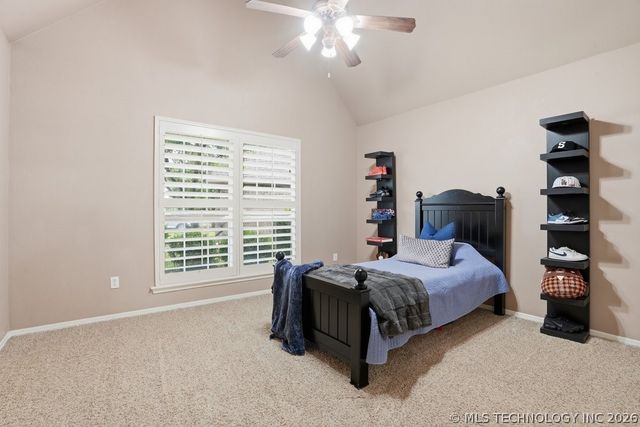 8702 N 140th Terrace, Owasso, OK 74055
