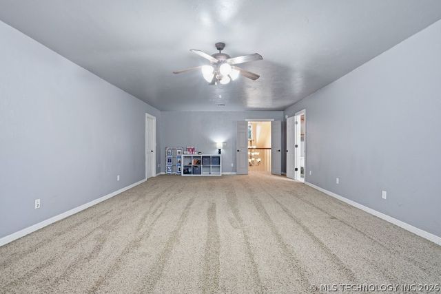 8702 N 140th Terrace, Owasso, OK 74055