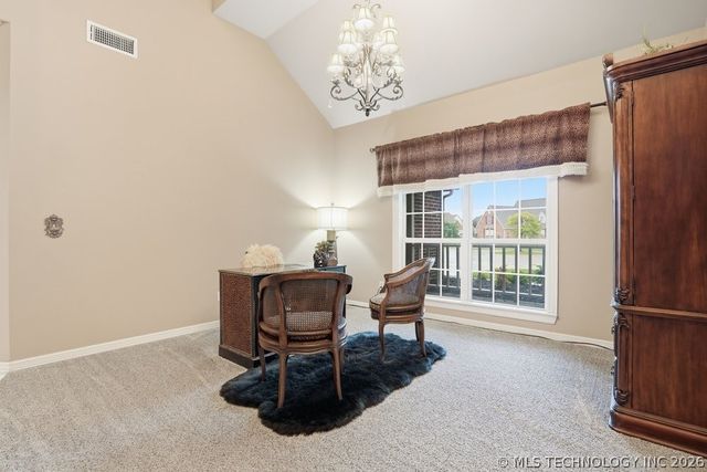 8702 N 140th Terrace, Owasso, OK 74055