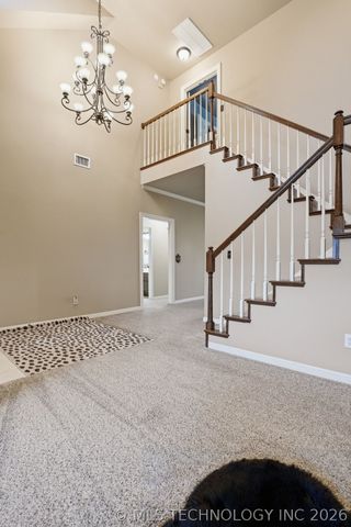 8702 N 140th Terrace, Owasso, OK 74055