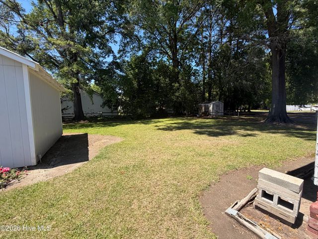 209 N Pollock Street, Selma, NC 27576