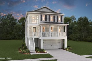 14 Secession Drive, Beaufort, SC 29907