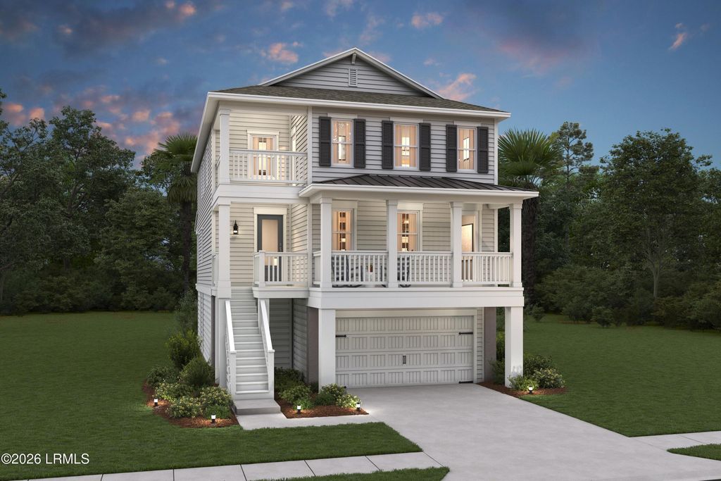 14 Secession Drive, Beaufort, SC 29907