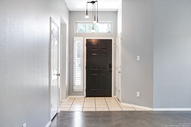9511 BONNY BRG, San Antonio, TX 78240