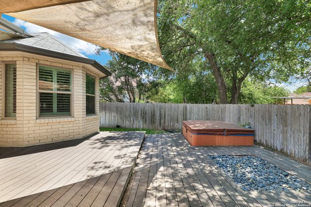 9511 BONNY BRG, San Antonio, TX 78240