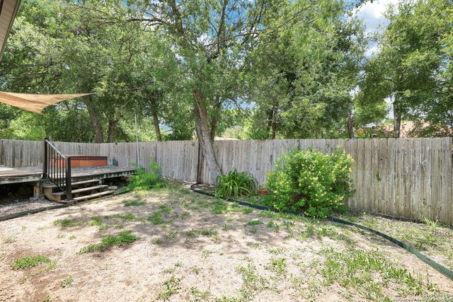 9511 BONNY BRG, San Antonio, TX 78240