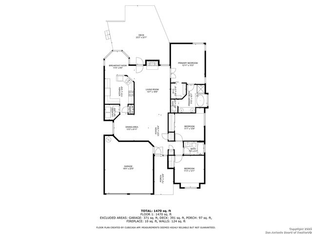 9511 BONNY BRG, San Antonio, TX 78240
