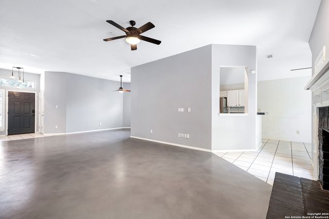 9511 BONNY BRG, San Antonio, TX 78240