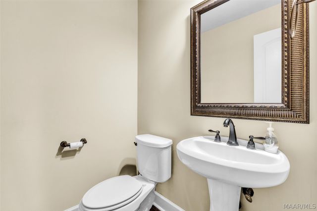3712 Weston Place, Montgomery, AL 36116