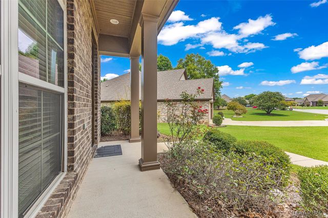 3712 Weston Place, Montgomery, AL 36116