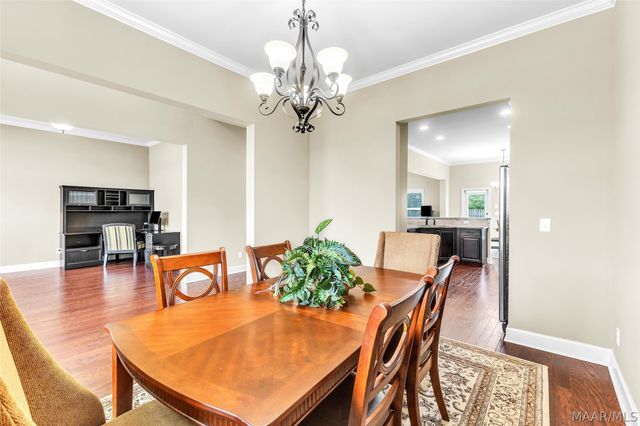 3712 Weston Place, Montgomery, AL 36116