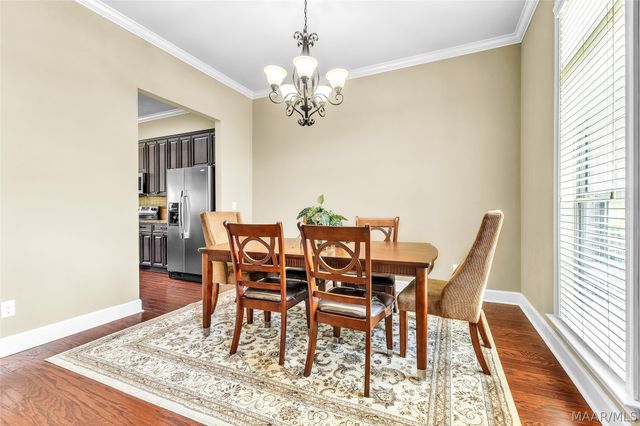 3712 Weston Place, Montgomery, AL 36116
