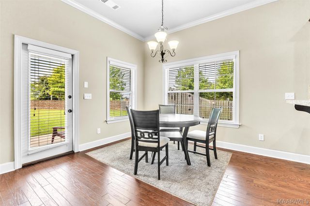 3712 Weston Place, Montgomery, AL 36116