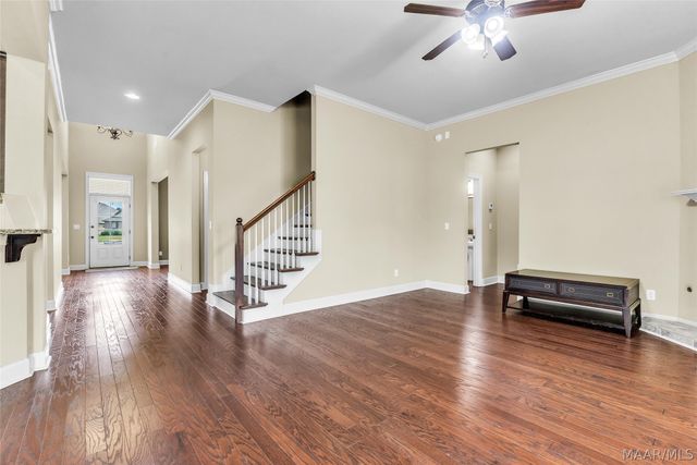 3712 Weston Place, Montgomery, AL 36116