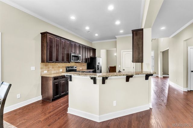3712 Weston Place, Montgomery, AL 36116