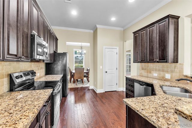 3712 Weston Place, Montgomery, AL 36116