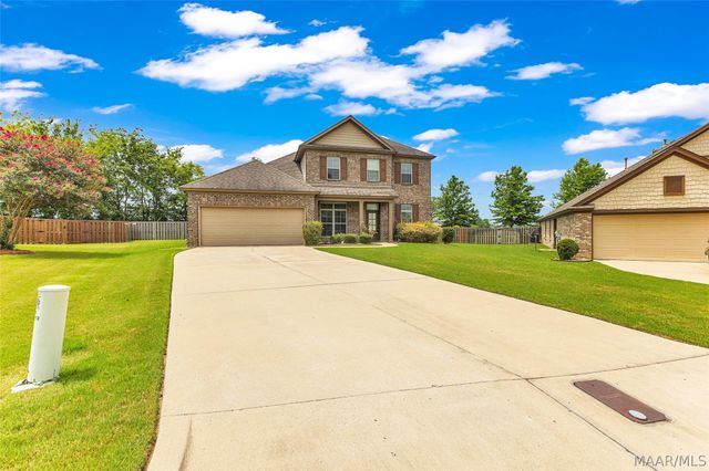 3712 Weston Place, Montgomery, AL 36116