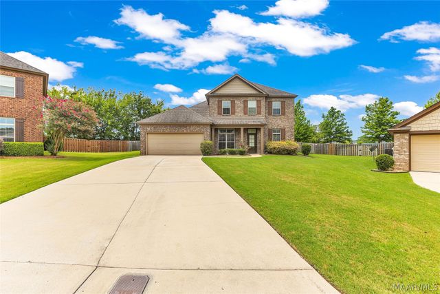 3712 Weston Place, Montgomery, AL 36116